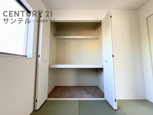 宮崎市島之内新築戸建　第9-1号棟