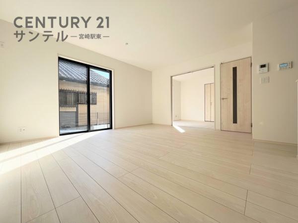 宮崎市恒久新築戸建9期-1号棟