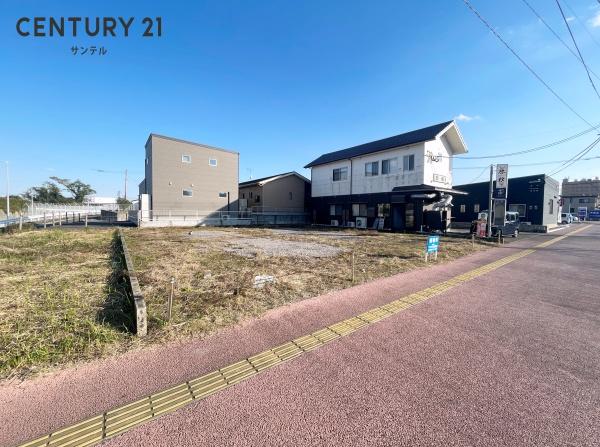 宮崎市佐土原町松小路の売土地