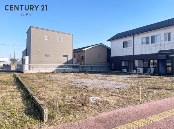 宮崎市佐土原町松小路の売土地