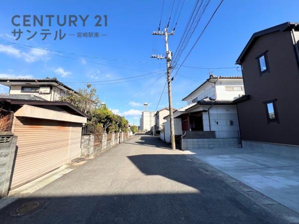 宮崎市恒久新築戸建9期-2号棟