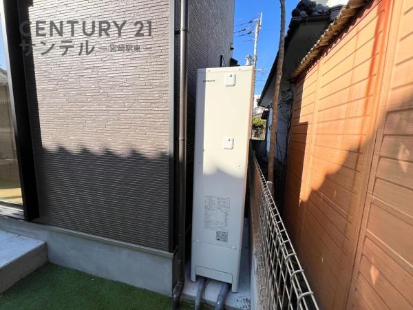 宮崎市恒久新築戸建9期-2号棟