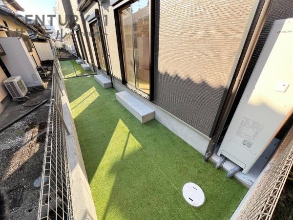 宮崎市恒久新築戸建9期-2号棟