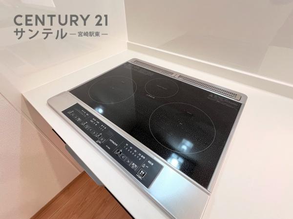 宮崎市恒久新築戸建9期-2号棟