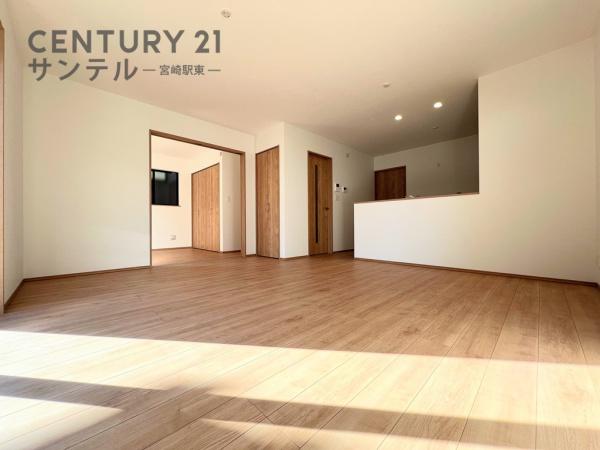 宮崎市恒久新築戸建9期-2号棟
