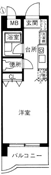 ケントクレール宮崎大坪町