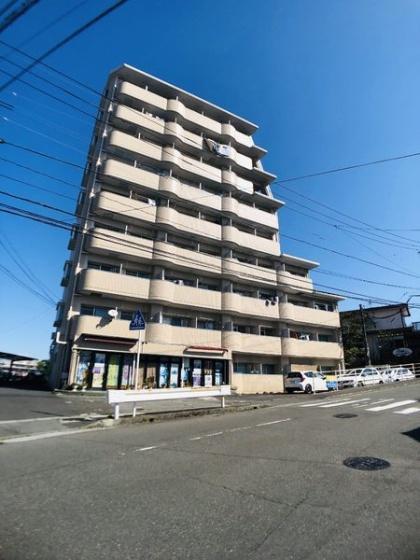 ケントクレール宮崎大坪町