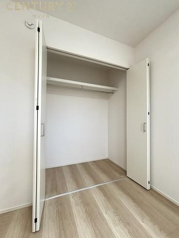 田野町井倉モデル4号棟