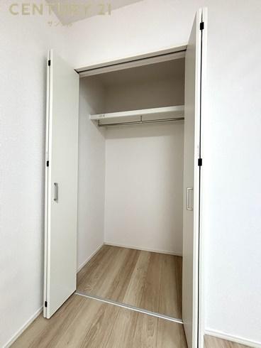 田野町井倉モデル4号棟