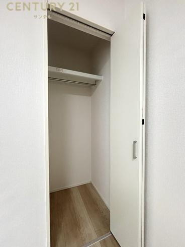 田野町井倉モデル4号棟
