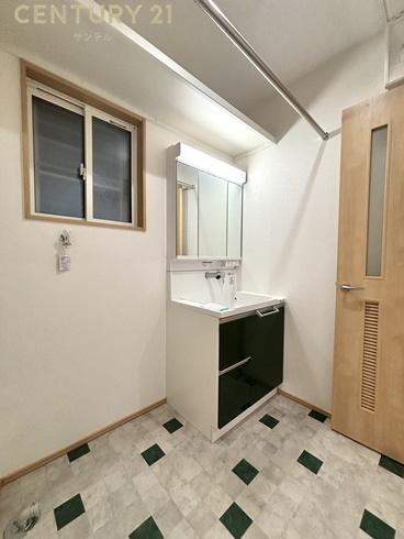 田野町井倉モデル3号棟