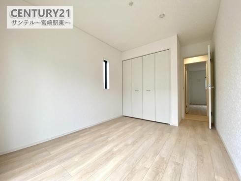 都城市高木町新築戸建　第1-2号棟