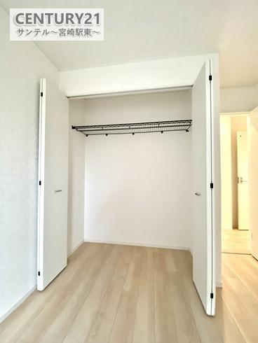 都城市高木町新築戸建　第1-2号棟
