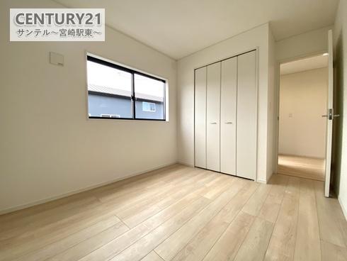 都城市高木町新築戸建　第1-2号棟