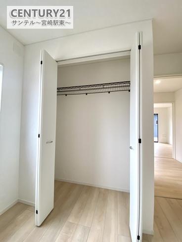 都城市高木町新築戸建　第1-2号棟