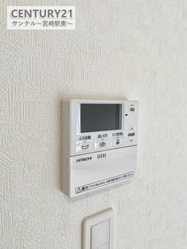 都城市高木町新築戸建　第1-2号棟