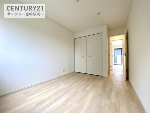 都城市高木町新築戸建　第1-2号棟