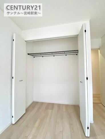都城市高木町新築戸建　第1-2号棟