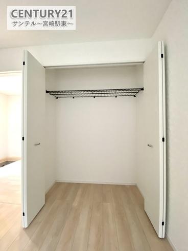 都城市高木町新築戸建　第1-2号棟