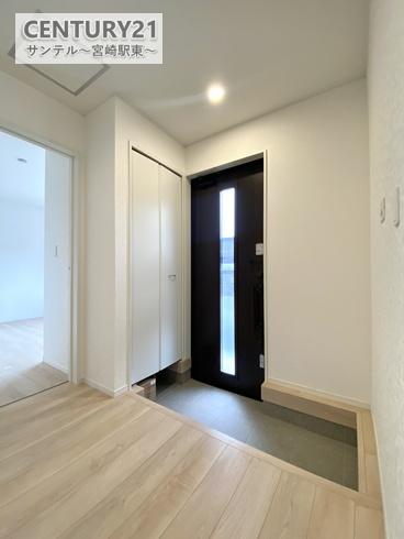 都城市高木町新築戸建　第1-2号棟