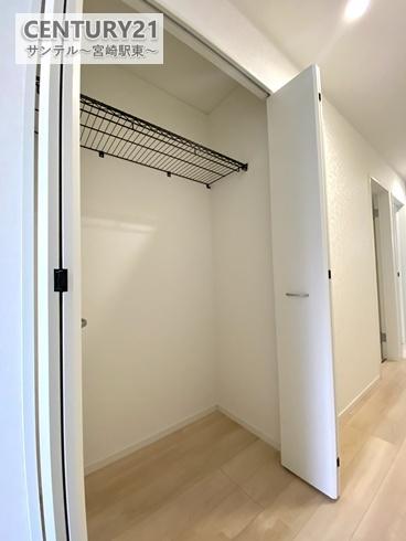 都城市高木町新築戸建　第1-2号棟