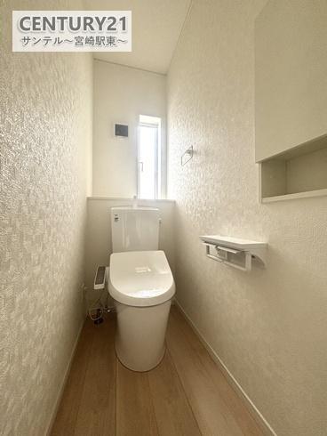 都城市高木町新築戸建　第1-1号棟