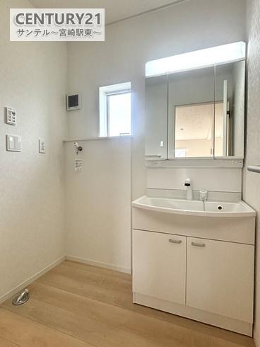 都城市高木町新築戸建　第1-1号棟