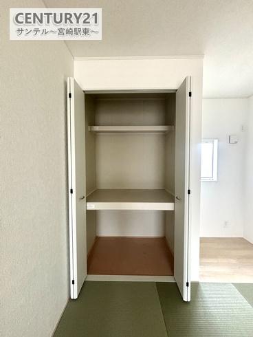 都城市高木町新築戸建　第1-1号棟