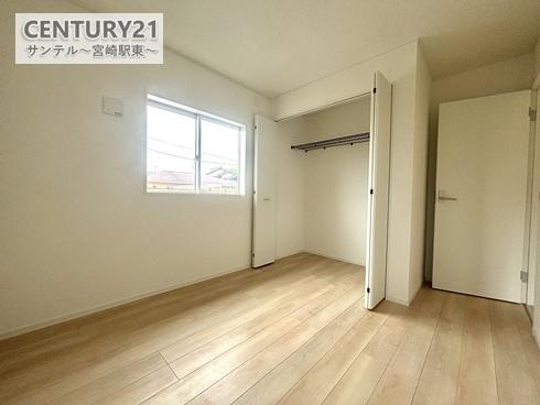 都城市高木町新築戸建　第1-1号棟