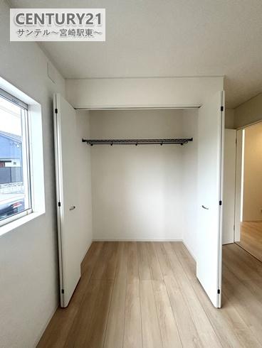 都城市高木町新築戸建　第1-1号棟