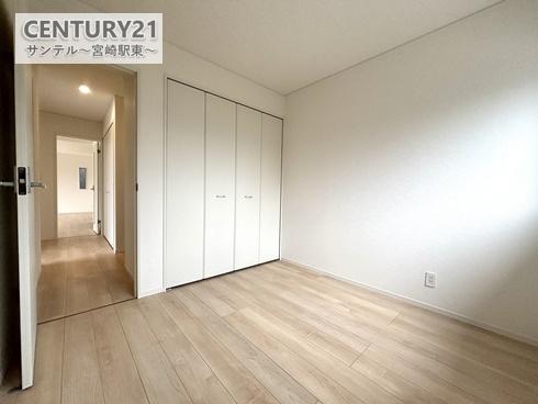 都城市高木町新築戸建　第1-1号棟