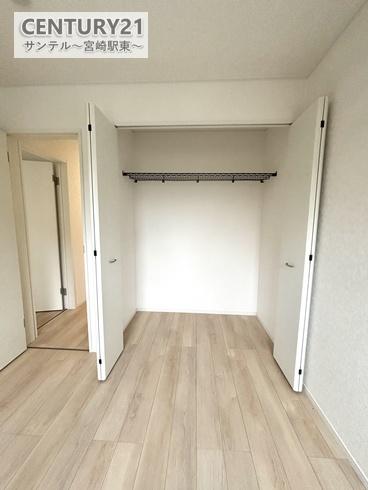 都城市高木町新築戸建　第1-1号棟