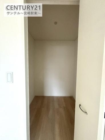 都城市高木町新築戸建　第1-1号棟