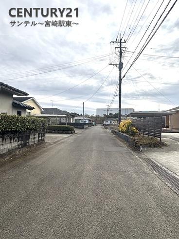 都城市高木町新築戸建　第1-1号棟