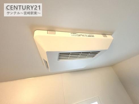 都城市高木町新築戸建　第1-1号棟