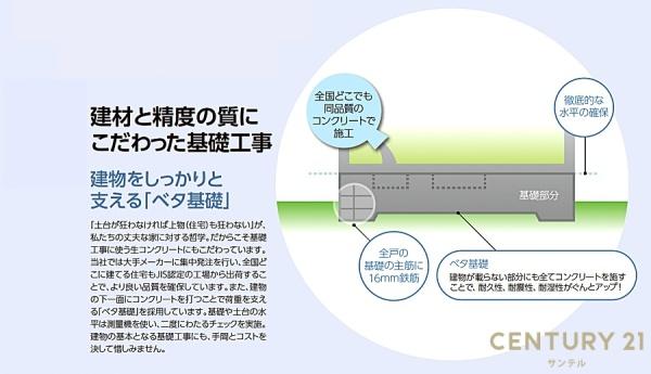 都城市高木町新築戸建　第1-1号棟