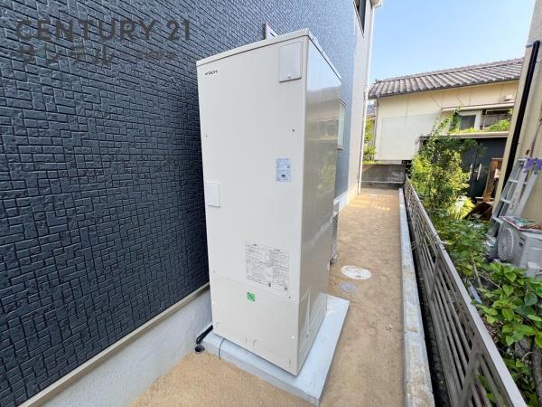 都城市高木町新築戸建　第1-1号棟