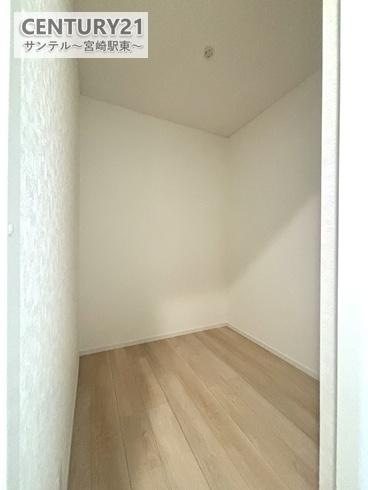 都城市高木町新築戸建　第1-1号棟