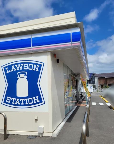 パティオニュータウン月見ヶ丘モデル27号地(ローソン宮崎インター店)