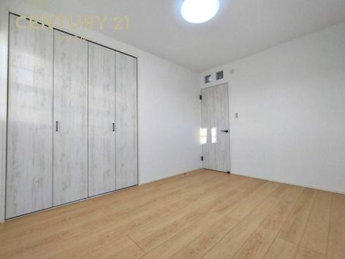 パティオニュータウン月見ヶ丘モデル27号地
