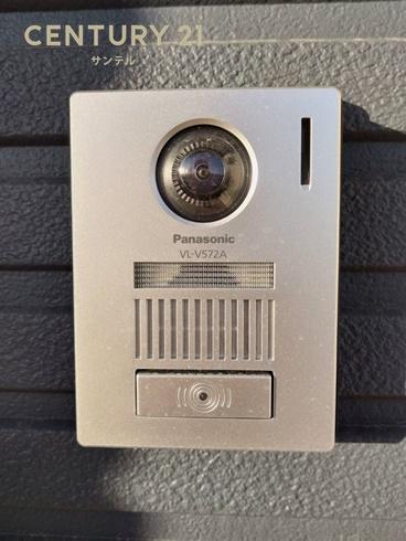 パティオニュータウン月見ヶ丘モデル27号地