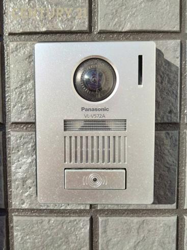 パティオニュータウン月見ヶ丘モデル41号地