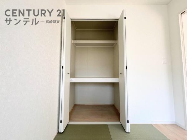 宮崎市曽師町新築戸建　第2-1号棟