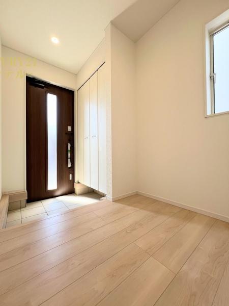 宮崎市曽師町新築戸建　第2-1号棟