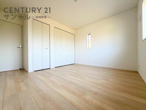 宮崎市曽師町新築戸建　第2-1号棟