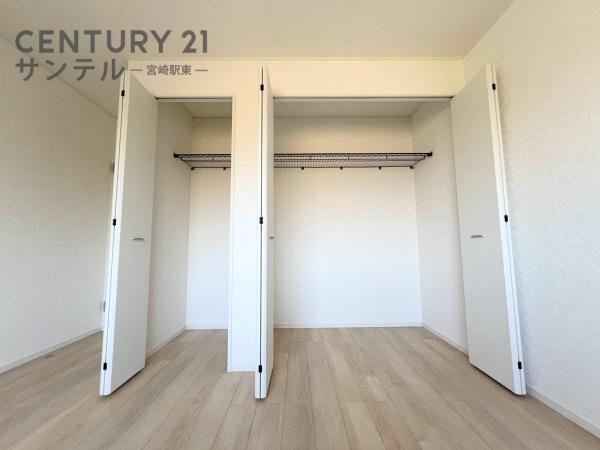 宮崎市曽師町新築戸建　第2-1号棟