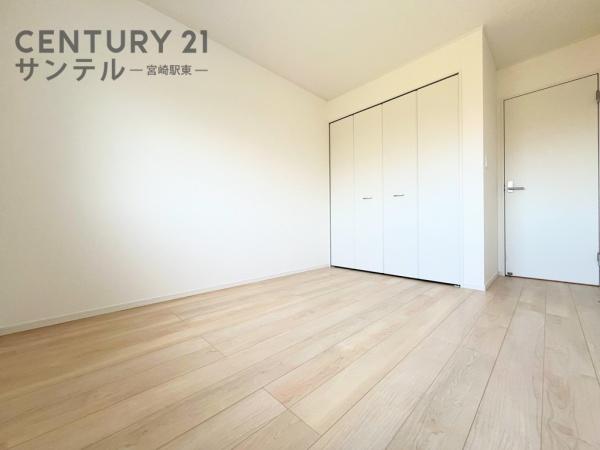 宮崎市曽師町新築戸建　第2-1号棟