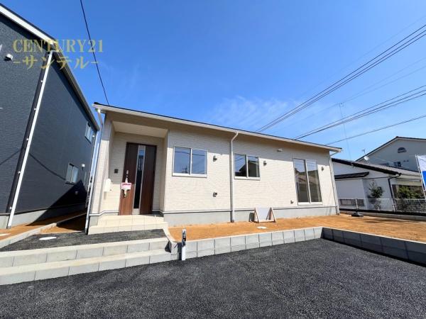 宮崎市曽師町新築戸建　第2-1号棟