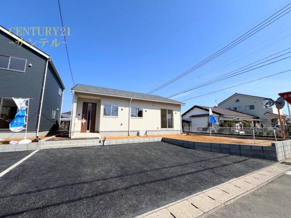 宮崎市曽師町新築戸建　第2-1号棟