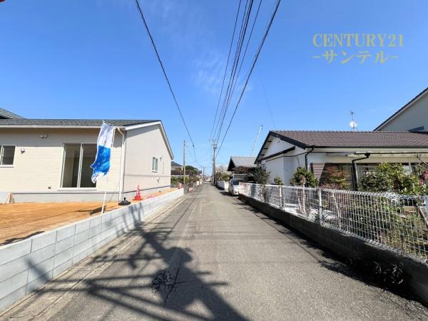 宮崎市曽師町新築戸建　第2-1号棟